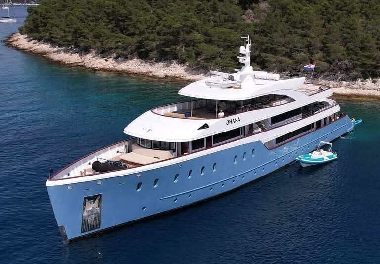 yachtcharter360
