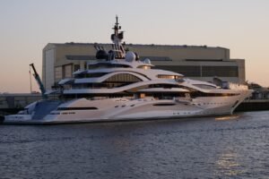 yachtcharter360